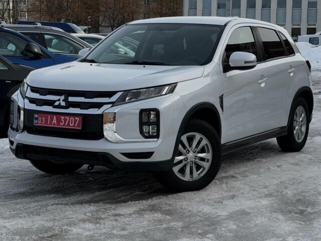 Сірий Міцубісі РВР, об'ємом двигуна 2.4 л та пробігом 66 тис. км за 16900 $, фото 1 на Automoto.ua