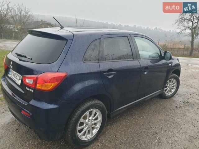 Синій Міцубісі РВР, об'ємом двигуна 2 л та пробігом 150 тис. км за 7300 $, фото 1 на Automoto.ua