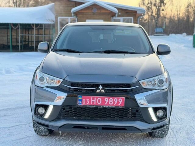 Синій Міцубісі РВР, об'ємом двигуна 2 л та пробігом 141 тис. км за 16000 $, фото 1 на Automoto.ua