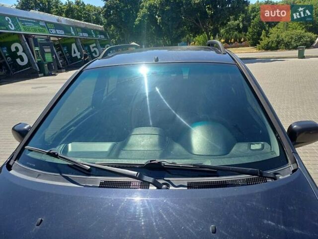 Чорний Міцубісі Спейс Стар, об'ємом двигуна 1.58 л та пробігом 310 тис. км за 2700 $, фото 1 на Automoto.ua