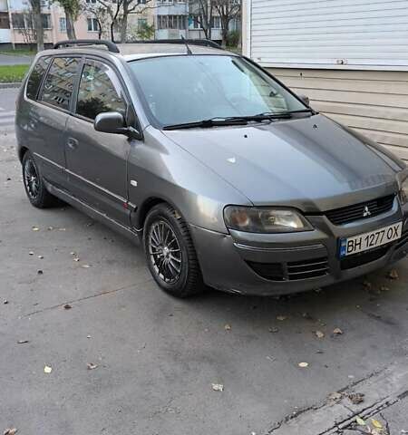 Міцубісі Спейс Стар, об'ємом двигуна 1.6 л та пробігом 250 тис. км за 3300 $, фото 1 на Automoto.ua