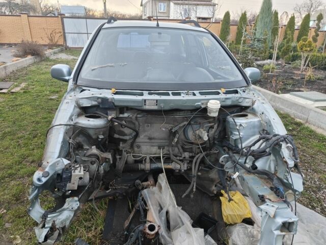 Серый Мицубиси Спейс Стар, объемом двигателя 1.6 л и пробегом 1 тыс. км за 903 $, фото 1 на Automoto.ua