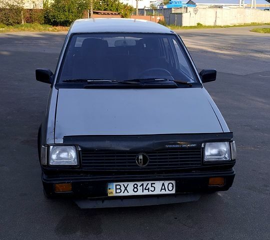 Міцубісі Спейс Вагон, об'ємом двигуна 1.8 л та пробігом 0 тис. км за 600 $, фото 1 на Automoto.ua