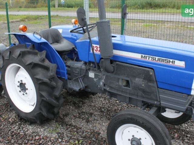 Міцубісі D3250, об'ємом двигуна 0 л та пробігом 0 тис. км за 5100 $, фото 1 на Automoto.ua