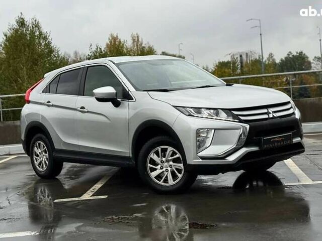 Міцубісі Eclipse Cross, об'ємом двигуна 1.5 л та пробігом 134 тис. км за 14990 $, фото 1 на Automoto.ua