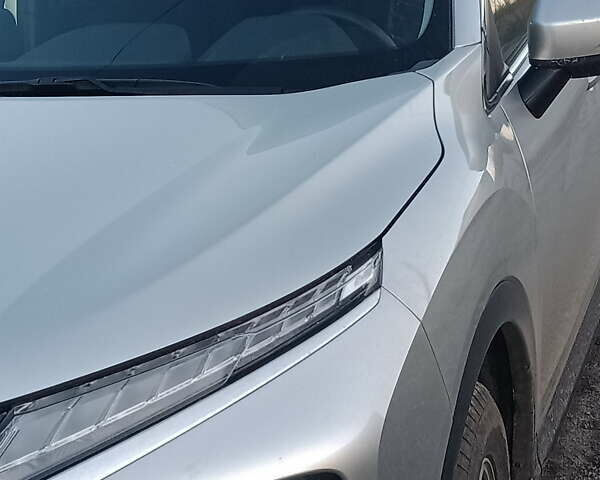 Мицубиси Eclipse Cross, объемом двигателя 2 л и пробегом 31 тыс. км за 22500 $, фото 1 на Automoto.ua