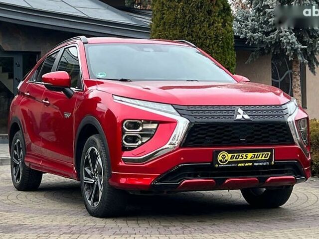 Мицубиси Eclipse Cross, объемом двигателя 0 л и пробегом 80 тыс. км за 30999 $, фото 1 на Automoto.ua