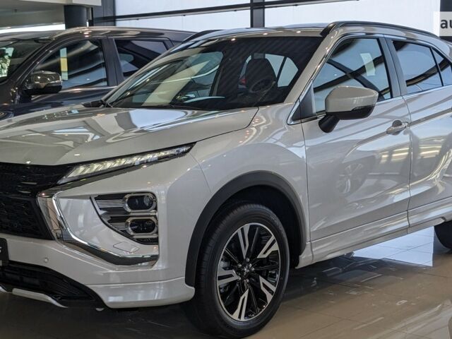 купити нове авто Міцубісі Eclipse Cross 2023 року від офіційного дилера Автоцентр AUTO.RIA Міцубісі фото