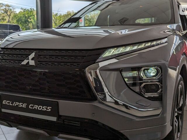 купити нове авто Міцубісі Eclipse Cross 2023 року від офіційного дилера Автоцентр AUTO.RIA Міцубісі фото