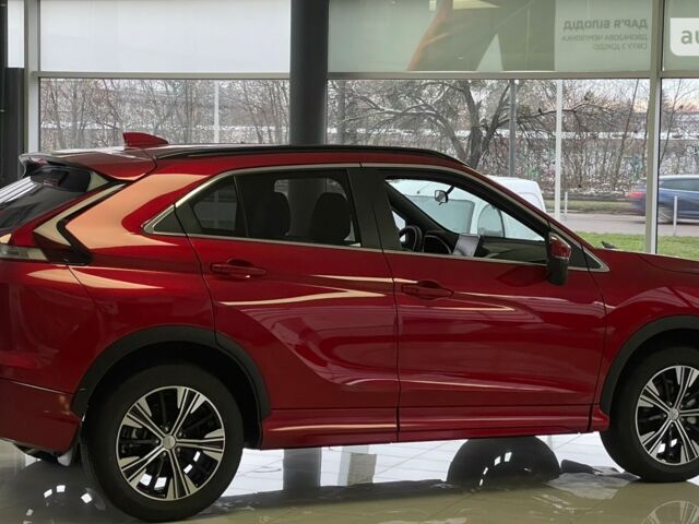 Міцубісі Eclipse Cross, об'ємом двигуна 2 л та пробігом 0 тис. км за 27544 $, фото 1 на Automoto.ua