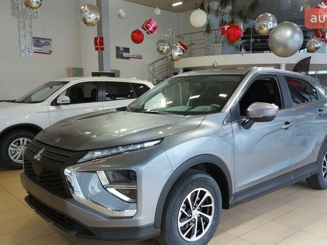 Мицубиси Eclipse Cross, объемом двигателя 1.5 л и пробегом 0 тыс. км за 31611 $, фото 1 на Automoto.ua