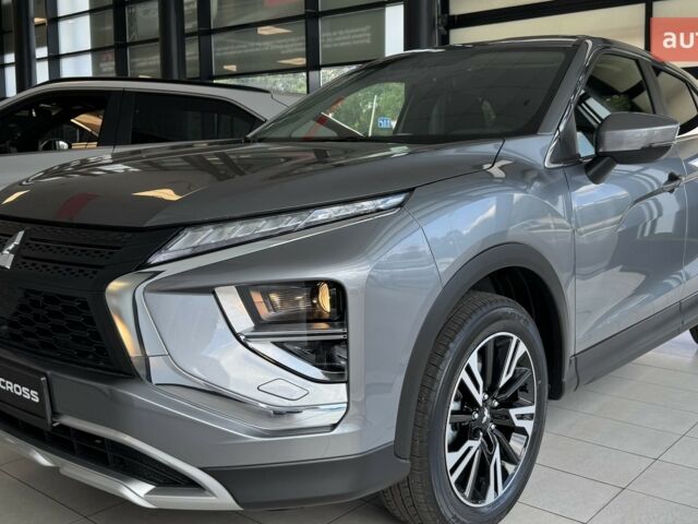 купить новое авто Мицубиси Eclipse Cross 2025 года от официального дилера Автоцентр AUTO.RIA Мицубиси фото