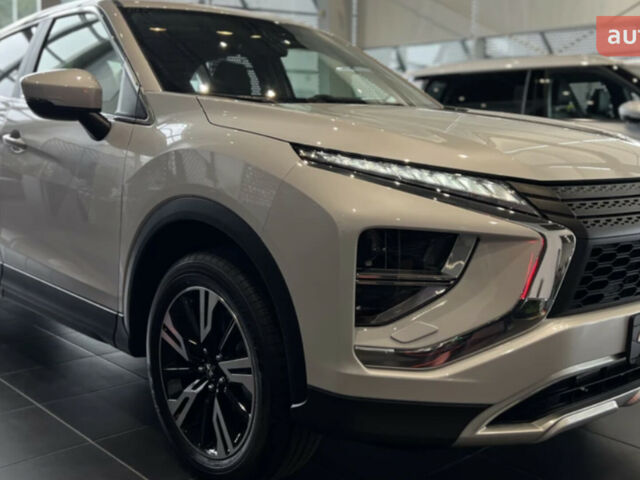 Міцубісі Eclipse Cross, об'ємом двигуна 1.5 л та пробігом 0 тис. км за 30746 $, фото 1 на Automoto.ua