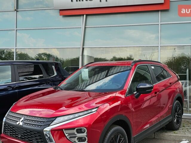 Міцубісі Eclipse Cross, об'ємом двигуна 1.5 л та пробігом 0 тис. км за 33150 $, фото 1 на Automoto.ua