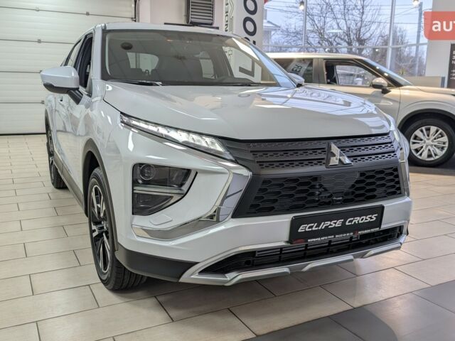 Мицубиси Eclipse Cross, объемом двигателя 1.5 л и пробегом 0 тыс. км за 30702 $, фото 1 на Automoto.ua