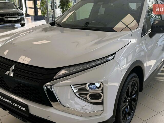 купити нове авто Міцубісі Eclipse Cross 2025 року від офіційного дилера Автоцентр AUTO.RIA Міцубісі фото