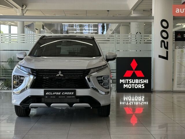 Міцубісі Eclipse Cross, об'ємом двигуна 1.5 л та пробігом 0 тис. км за 33919 $, фото 1 на Automoto.ua