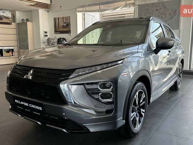 Міцубісі Eclipse Cross, об'ємом двигуна 1.5 л та пробігом 0 тис. км за 35006 $, фото 1 на Automoto.ua