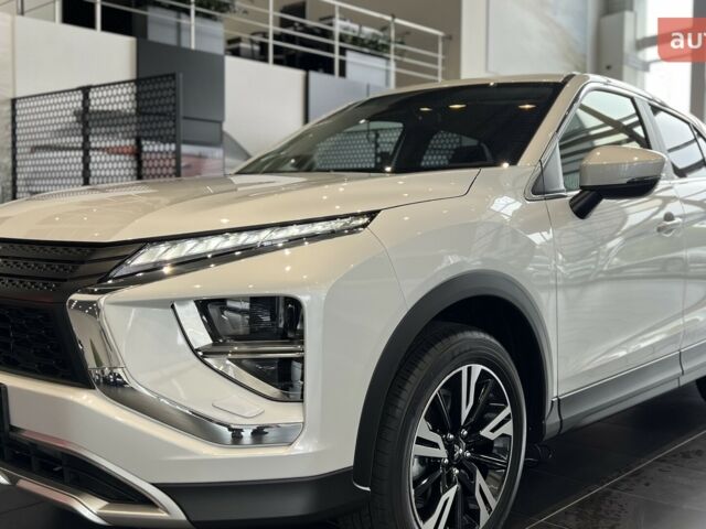 купить новое авто Мицубиси Eclipse Cross 2025 года от официального дилера Автоцентр AUTO.RIA Мицубиси фото