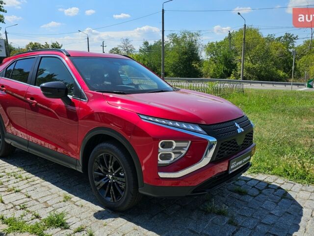 Міцубісі Eclipse Cross, об'ємом двигуна 1.5 л та пробігом 0 тис. км за 33110 $, фото 1 на Automoto.ua
