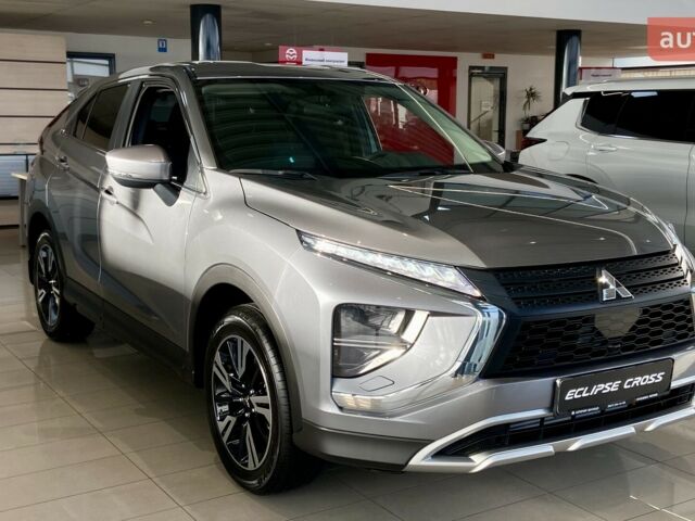 Мицубиси Eclipse Cross, объемом двигателя 1.5 л и пробегом 0 тыс. км за 31664 $, фото 1 на Automoto.ua