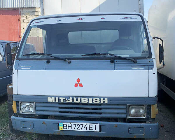 Міцубісі Fuso Canter, об'ємом двигуна 3.3 л та пробігом 800 тис. км за 2999 $, фото 1 на Automoto.ua