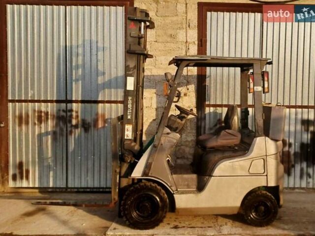 Мицубиси Grendia, объемом двигателя 0 л и пробегом 0 тыс. км за 6365 $, фото 1 на Automoto.ua