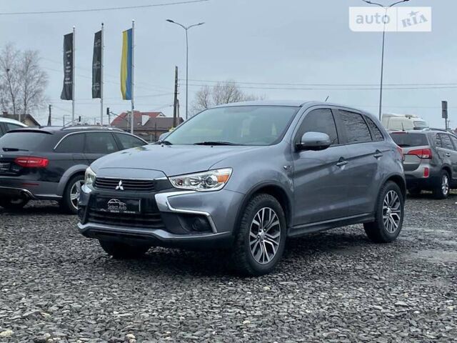 Мицубиси Outlander Sport, объемом двигателя 2 л и пробегом 100 тыс. км за 13490 $, фото 1 на Automoto.ua