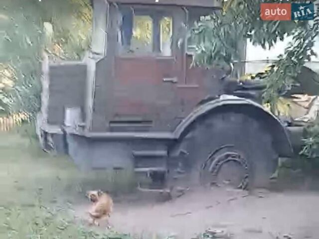 МоАЗ 6014, объемом двигателя 0 л и пробегом 0 тыс. км за 3000 $, фото 1 на Automoto.ua