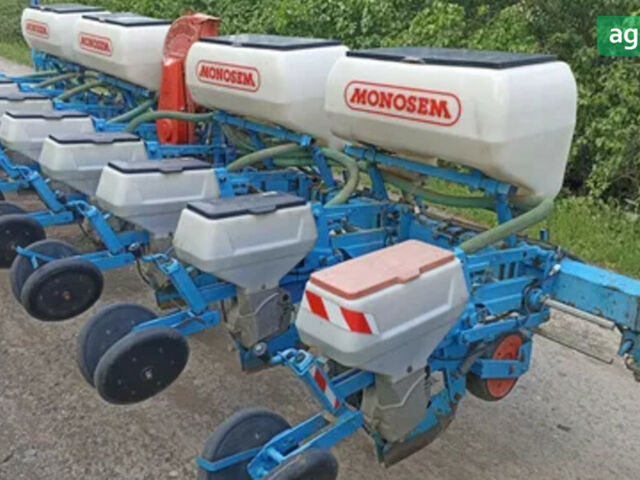 Monosem МС, объемом двигателя 0 л и пробегом 0 тыс. км за 8200 $, фото 1 на Automoto.ua