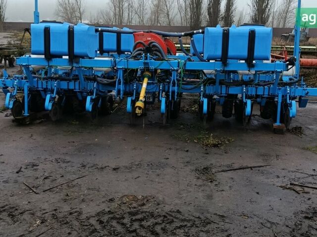 Monosem МС, об'ємом двигуна 0 л та пробігом 0 тис. км за 11837 $, фото 1 на Automoto.ua