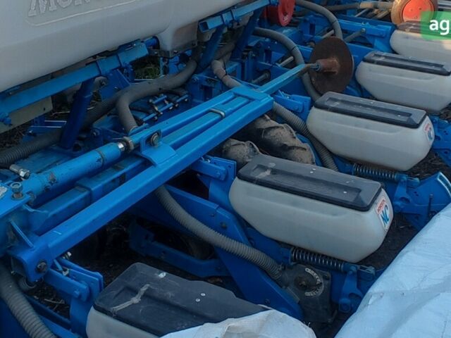 Monosem МС, объемом двигателя 0 л и пробегом 0 тыс. км за 11717 $, фото 1 на Automoto.ua