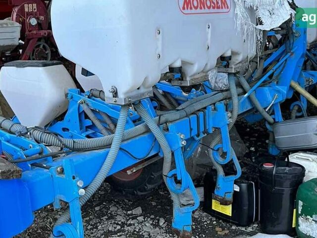 Monosem НЦ, объемом двигателя 0 л и пробегом 0 тыс. км за 18000 $, фото 1 на Automoto.ua