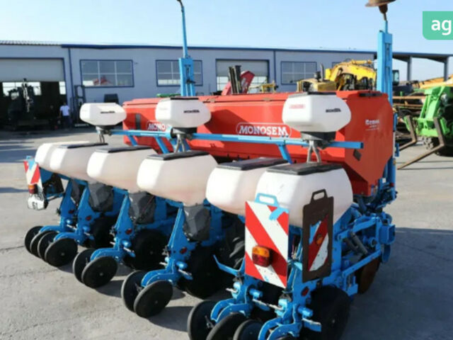 Monosem НГ, об'ємом двигуна 2.45 л та пробігом 0 тис. км за 23166 $, фото 1 на Automoto.ua