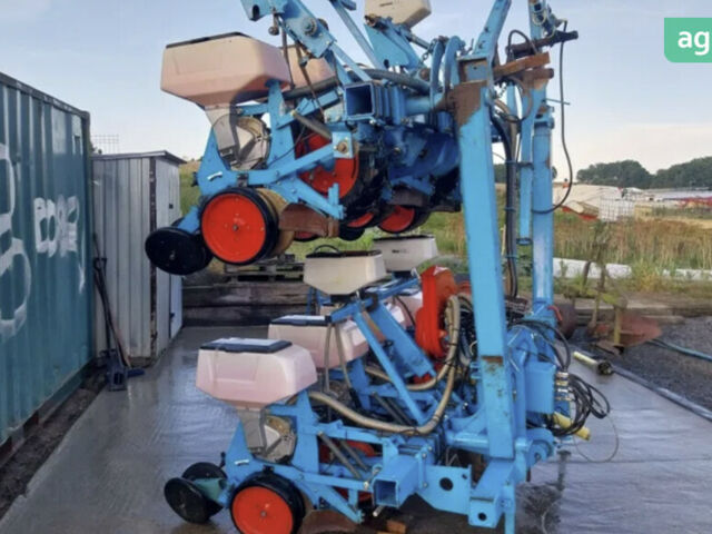 Monosem НГ, объемом двигателя 0 л и пробегом 0 тыс. км за 9815 $, фото 1 на Automoto.ua