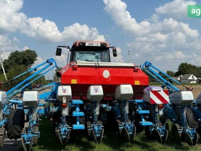 Monosem НГ, об'ємом двигуна 0 л та пробігом 0 тис. км за 23005 $, фото 1 на Automoto.ua