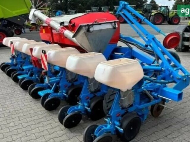 Monosem НГ, об'ємом двигуна 0 л та пробігом 0 тис. км за 27491 $, фото 1 на Automoto.ua