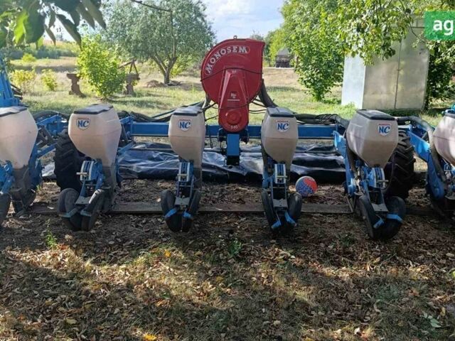 Monosem НГ, об'ємом двигуна 0 л та пробігом 0 тис. км за 6000 $, фото 1 на Automoto.ua