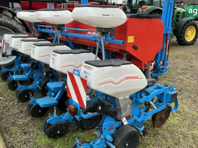 Monosem НГ, объемом двигателя 0 л и пробегом 0 тыс. км за 10475 $, фото 1 на Automoto.ua