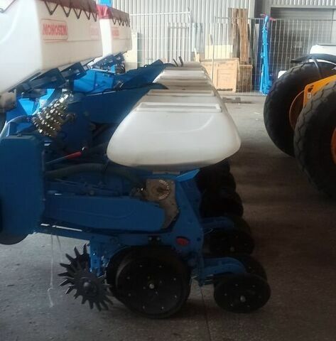 Синій Monosem Другая, об'ємом двигуна 0 л та пробігом 0 тис. км за 56860 $, фото 1 на Automoto.ua