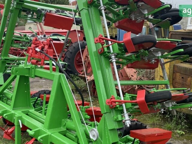 Monosem NC B-12R, объемом двигателя 0 л и пробегом 0 тыс. км за 8264 $, фото 1 на Automoto.ua