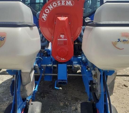 Синий Monosem NG Plus 4-6R, объемом двигателя 0 л и пробегом 0 тыс. км за 28960 $, фото 1 на Automoto.ua