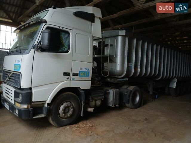 Монтракон ДЦИ, объемом двигателя 0 л и пробегом 200 тыс. км за 25000 $, фото 1 на Automoto.ua