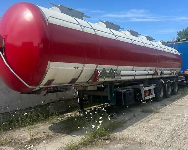 Серый Монтракон СМРТ, объемом двигателя 0 л и пробегом 450 тыс. км за 19000 $, фото 1 на Automoto.ua