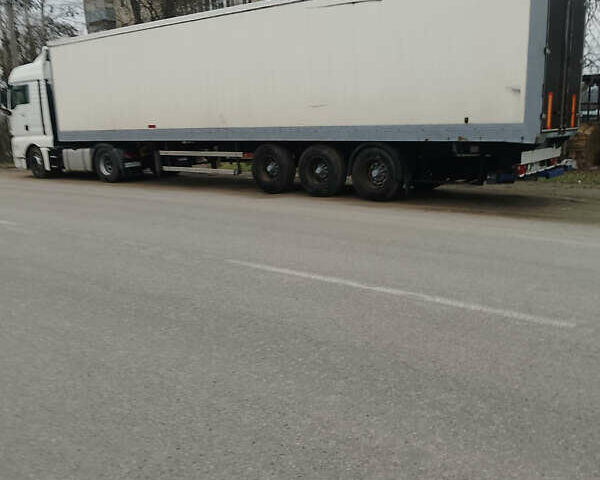 Монтракон Bulk Tipper, объемом двигателя 0 л и пробегом 0 тыс. км за 3500 $, фото 1 на Automoto.ua