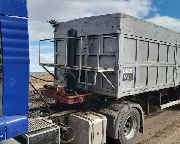 Монтракон MP-4V, объемом двигателя 0 л и пробегом 0 тыс. км за 6999 $, фото 1 на Automoto.ua