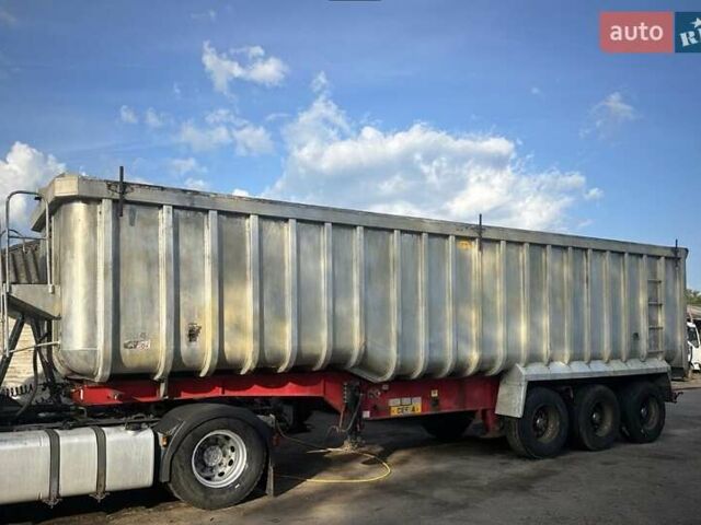 Красный Монтракон SCH, объемом двигателя 0 л и пробегом 0 тыс. км за 12900 $, фото 1 на Automoto.ua