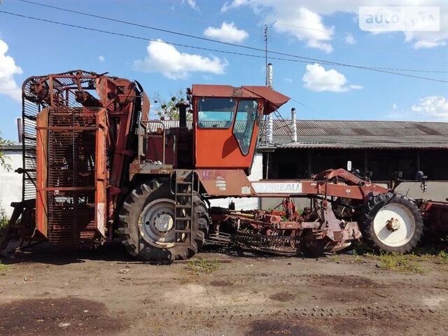 Мореау Лєктра, об'ємом двигуна 0 л та пробігом 1 тис. км за 9000 $, фото 1 на Automoto.ua