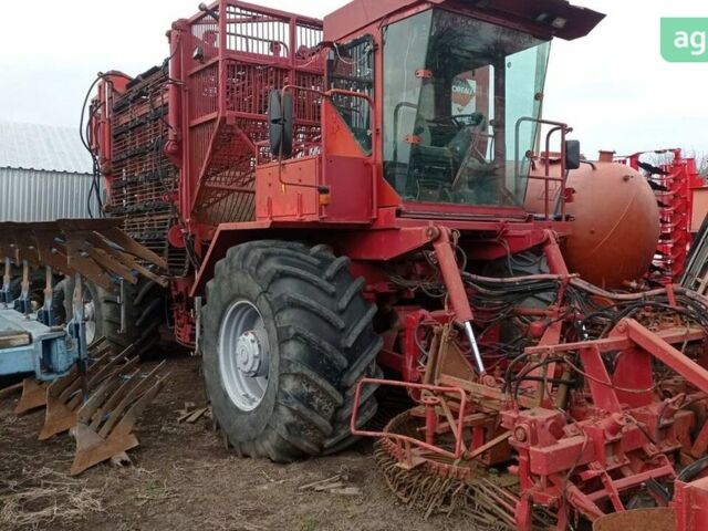 Мореау Волтра, об'ємом двигуна 0 л та пробігом 0 тис. км за 12500 $, фото 1 на Automoto.ua