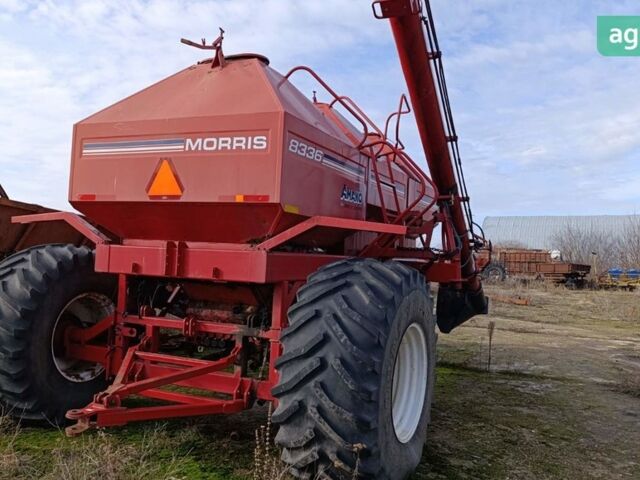 Морис Concept 2000, объемом двигателя 0 л и пробегом 0 тыс. км за 16622 $, фото 1 на Automoto.ua